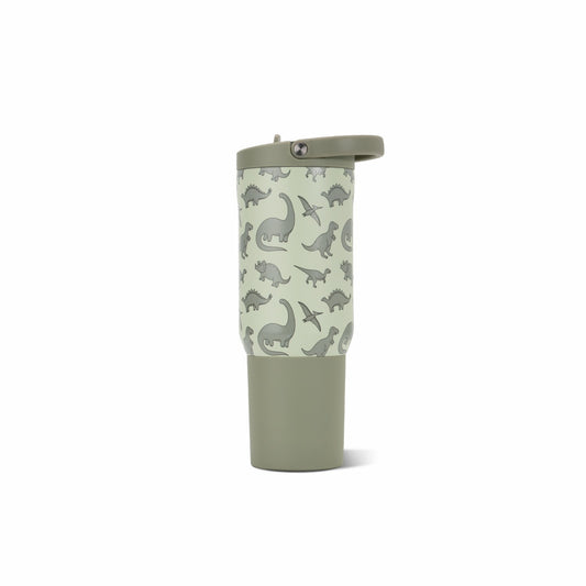 HYDROJUG Great Value / HydroJug Sport 20oz - Leakproof Kids Insulated Water Bottle – Dinosaur