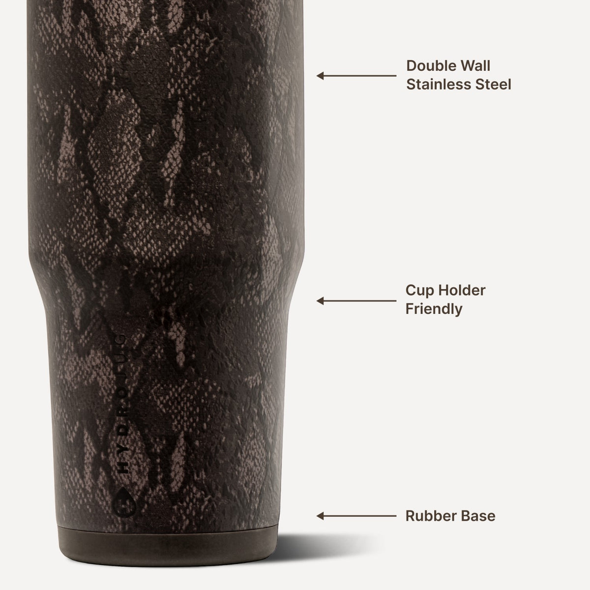 HYDROJUG Discount / HydroJug Ease2o 32oz - Snakeskin