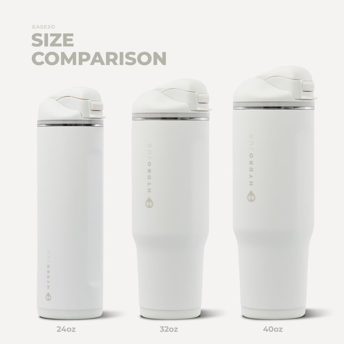 HYDROJUG Value / HydroJug Ease2o 32oz - Lunar