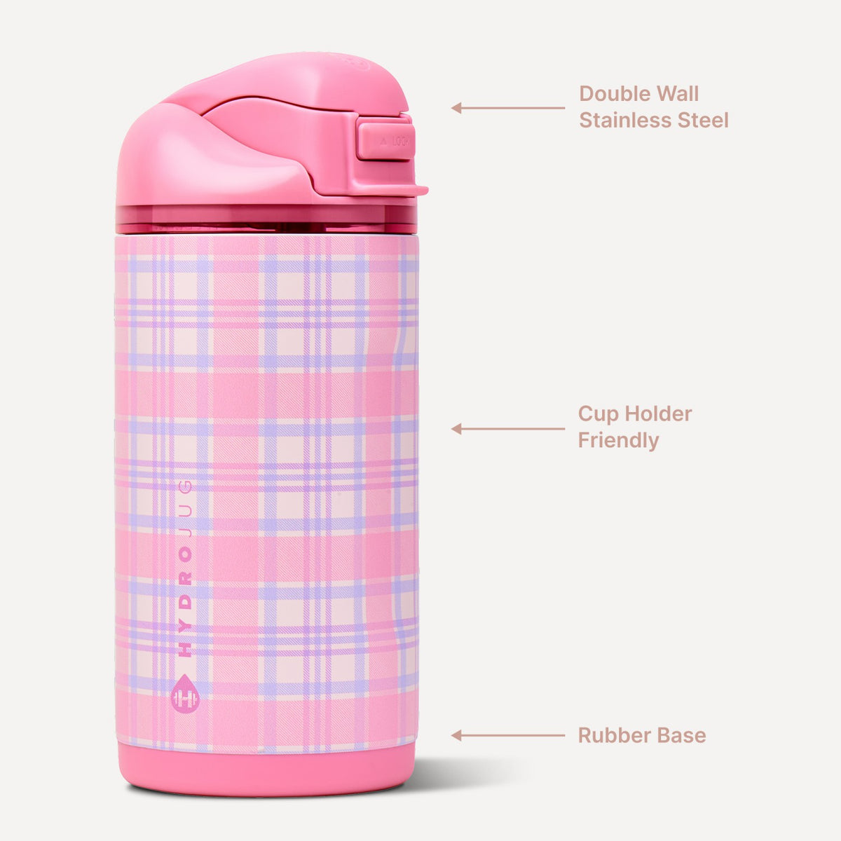 HYDROJUG Popular / HydroJug Ease2o 14oz - Daydream