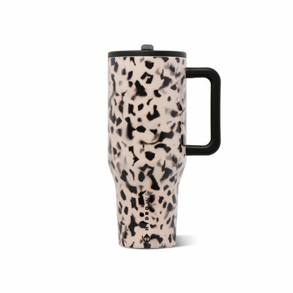 HYDROJUG Customer Favorite / HydroJug Traveler 40oz - Blonde Tortoise