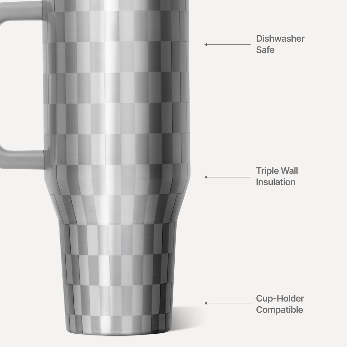 HYDROJUG Essential / HydroJug Traveler 40oz - Disco Ball