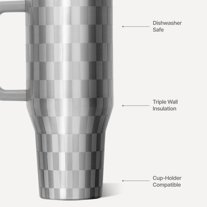 HYDROJUG Essential / HydroJug Traveler 40oz - Disco Ball