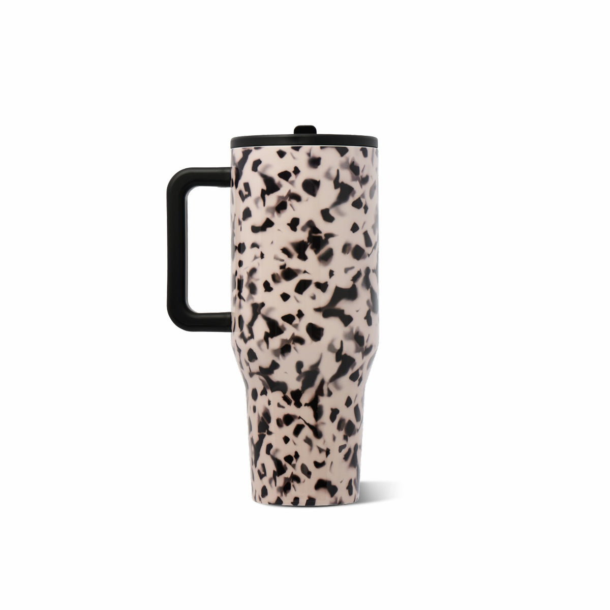 HYDROJUG New / HydroJug Traveler 32oz - Blonde Tortoise