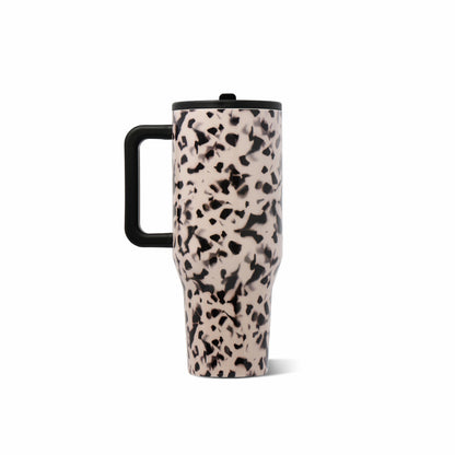 HYDROJUG New / HydroJug Traveler 32oz - Blonde Tortoise