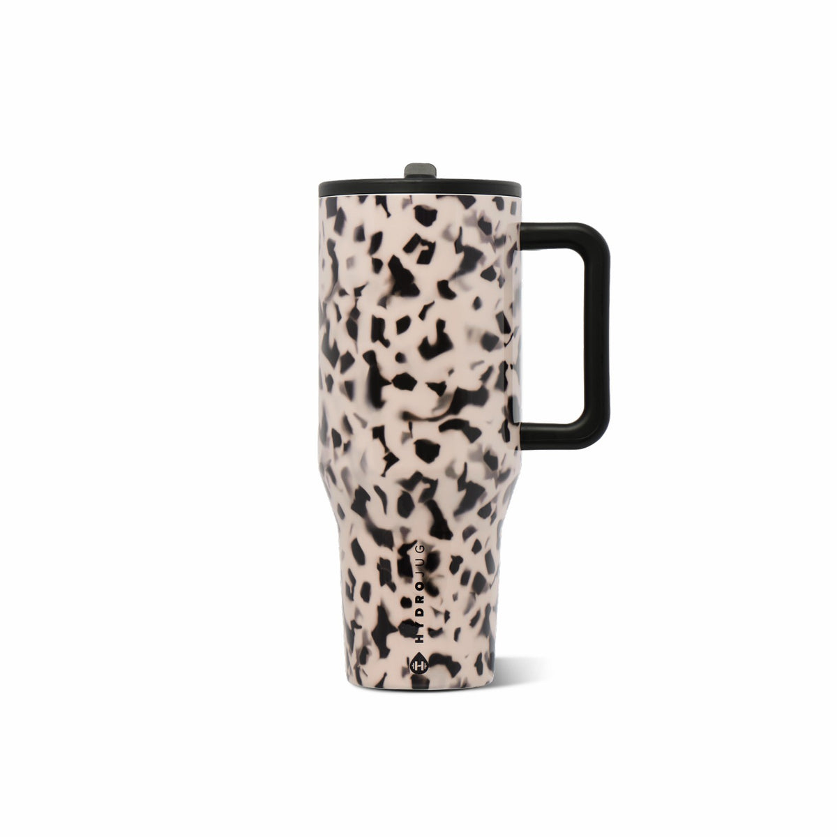 HYDROJUG New / HydroJug Traveler 32oz - Blonde Tortoise