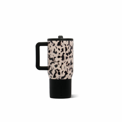 HYDROJUG Premium / HydroJug Traveler 20oz - Blonde Tortoise