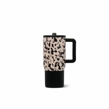 HYDROJUG Premium / HydroJug Traveler 20oz - Blonde Tortoise