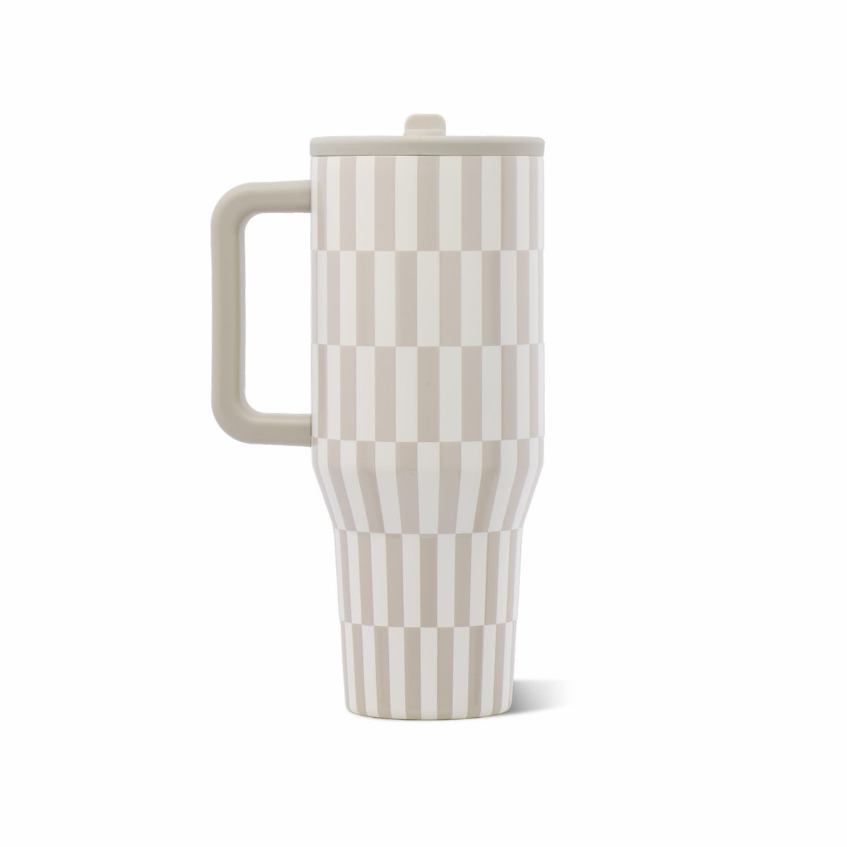 HYDROJUG Quality / HydroJug Traveler 40oz - Latte