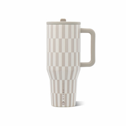 HYDROJUG Quality / HydroJug Traveler 40oz - Latte