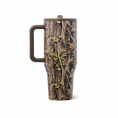 HYDROJUG New / HydroJug Traveler 40oz - Woodland