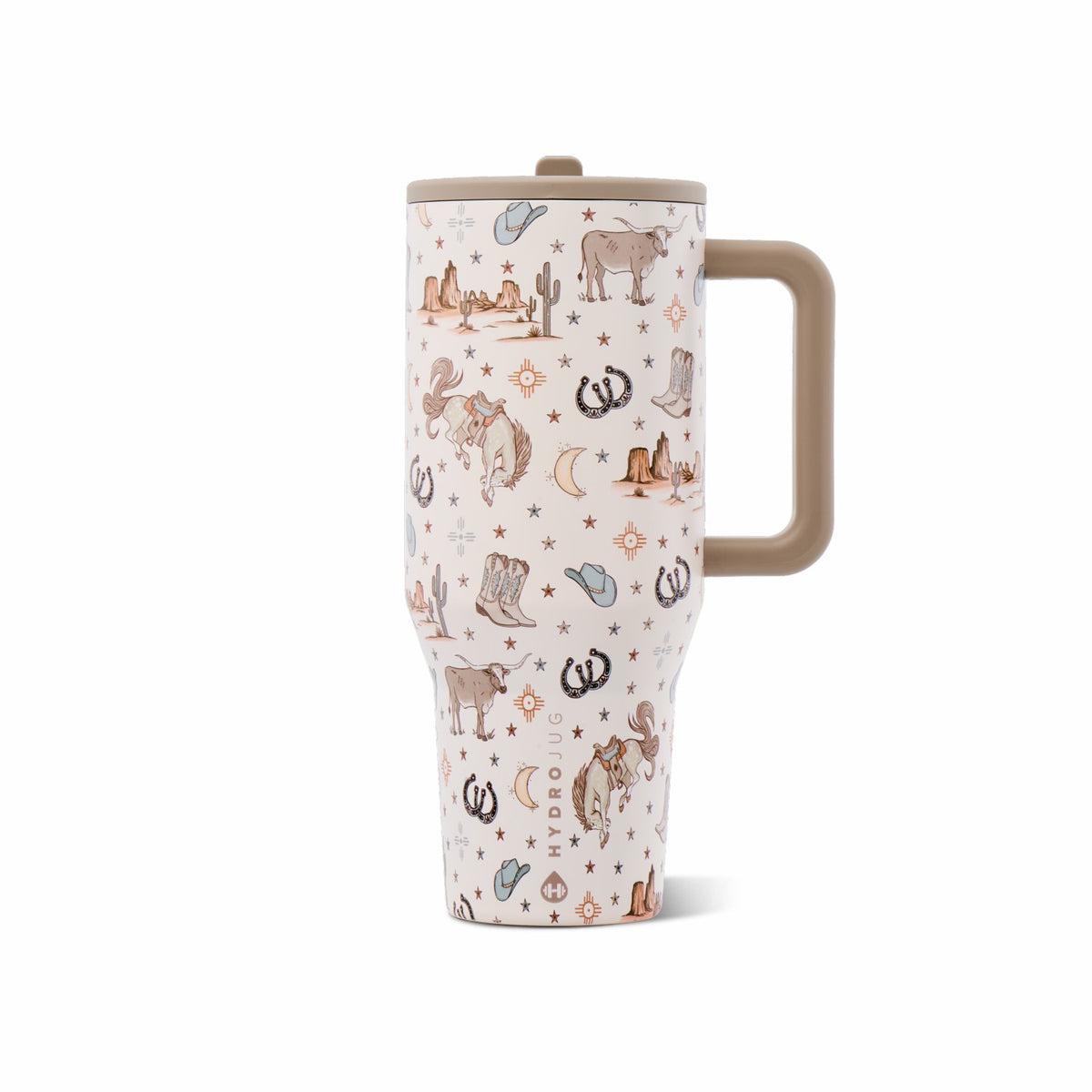 HYDROJUG Featured / HydroJug Traveler 40oz - Mesa