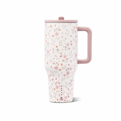 HYDROJUG New / HydroJug Traveler 40oz - Magnolia