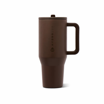 HYDROJUG Special Offer / HydroJug Traveler 40oz - Chestnut