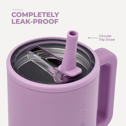 HYDROJUG Sale / HydroJug Traveler 40oz - Pixie