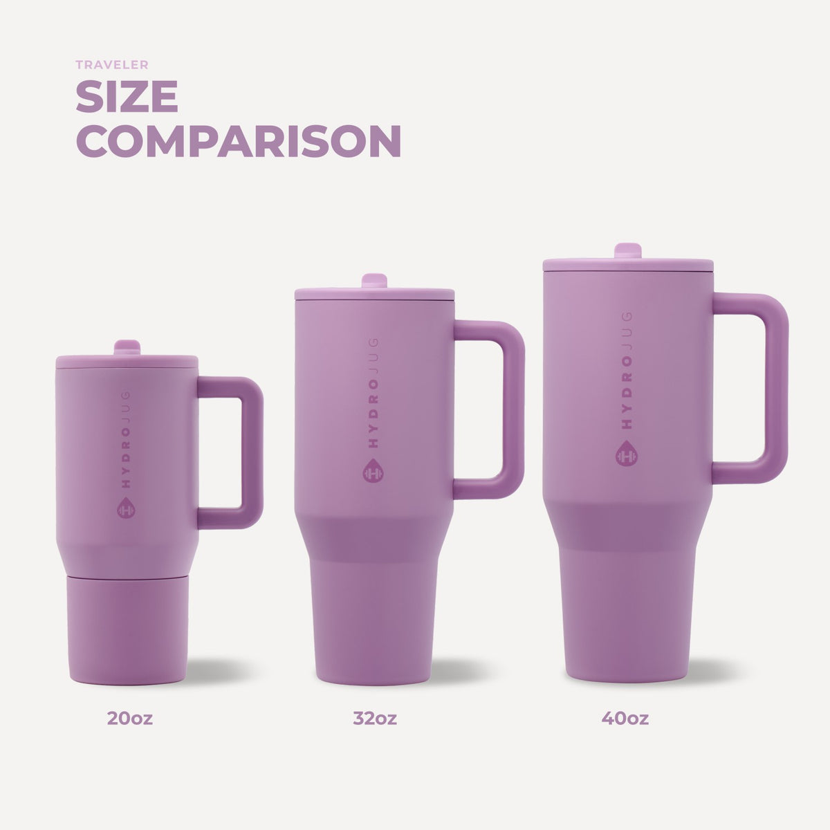 HYDROJUG Sale / HydroJug Traveler 40oz - Pixie