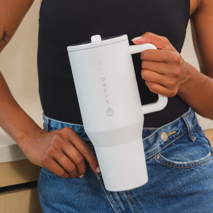 HYDROJUG New / HydroJug Traveler 40oz - Lunar