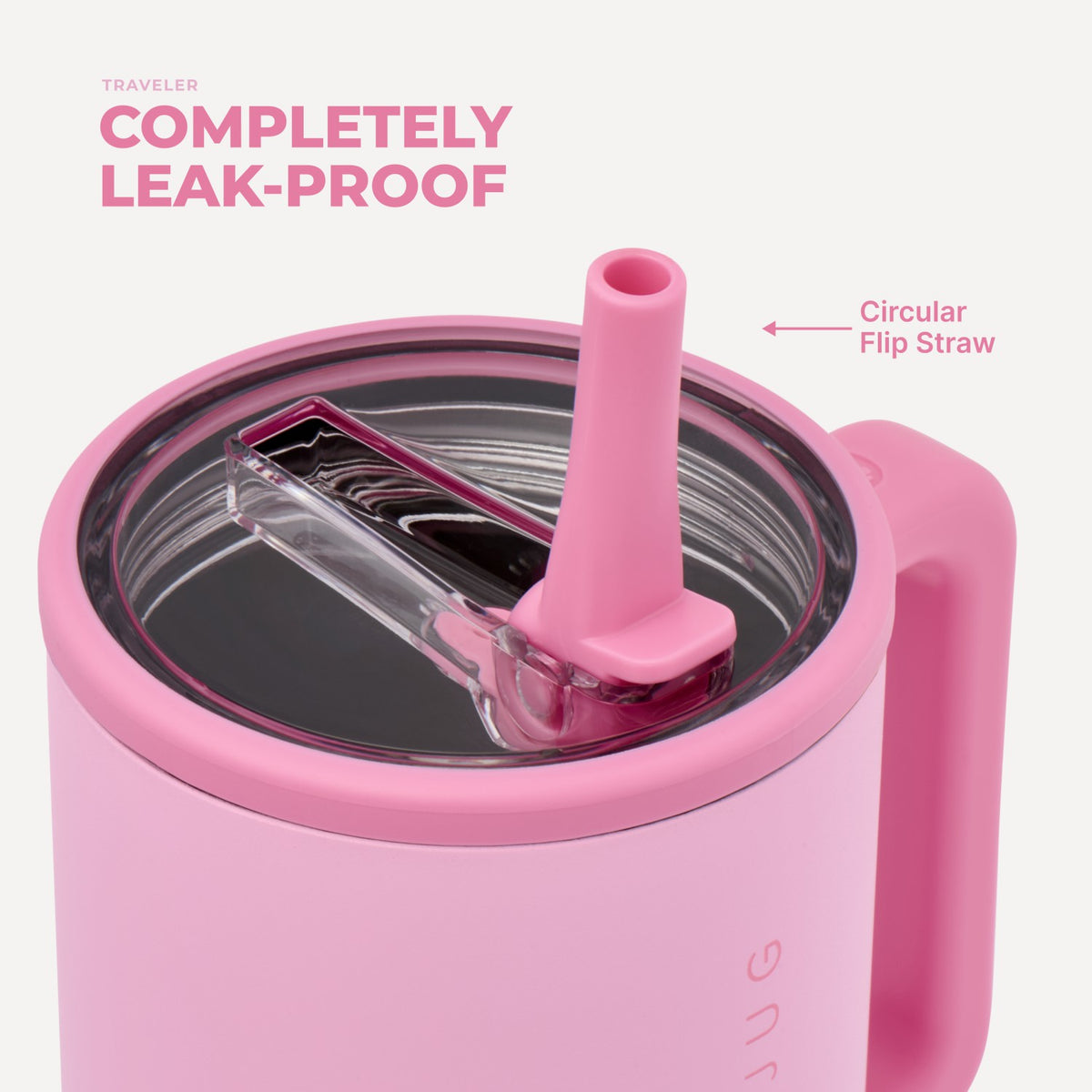 HYDROJUG Best Price / HydroJug Traveler 40oz - Petal