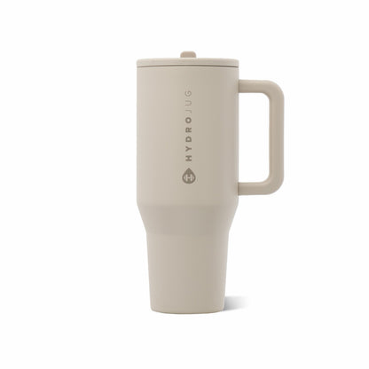 HYDROJUG Featured / HydroJug Traveler 40oz - Dune