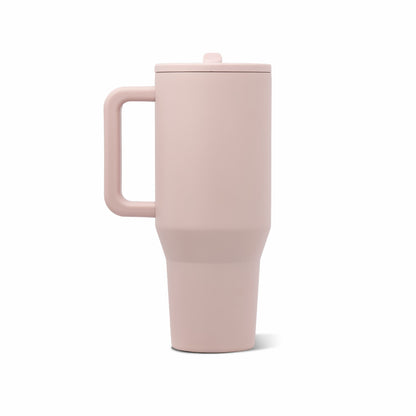 HYDROJUG Customer Favorite / HydroJug Traveler 40oz - Dusty Rose