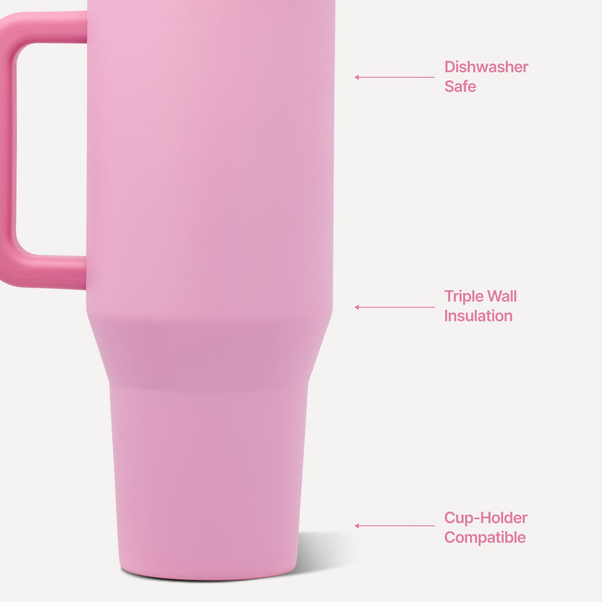 HYDROJUG Best Price / HydroJug Traveler 32oz - Petal