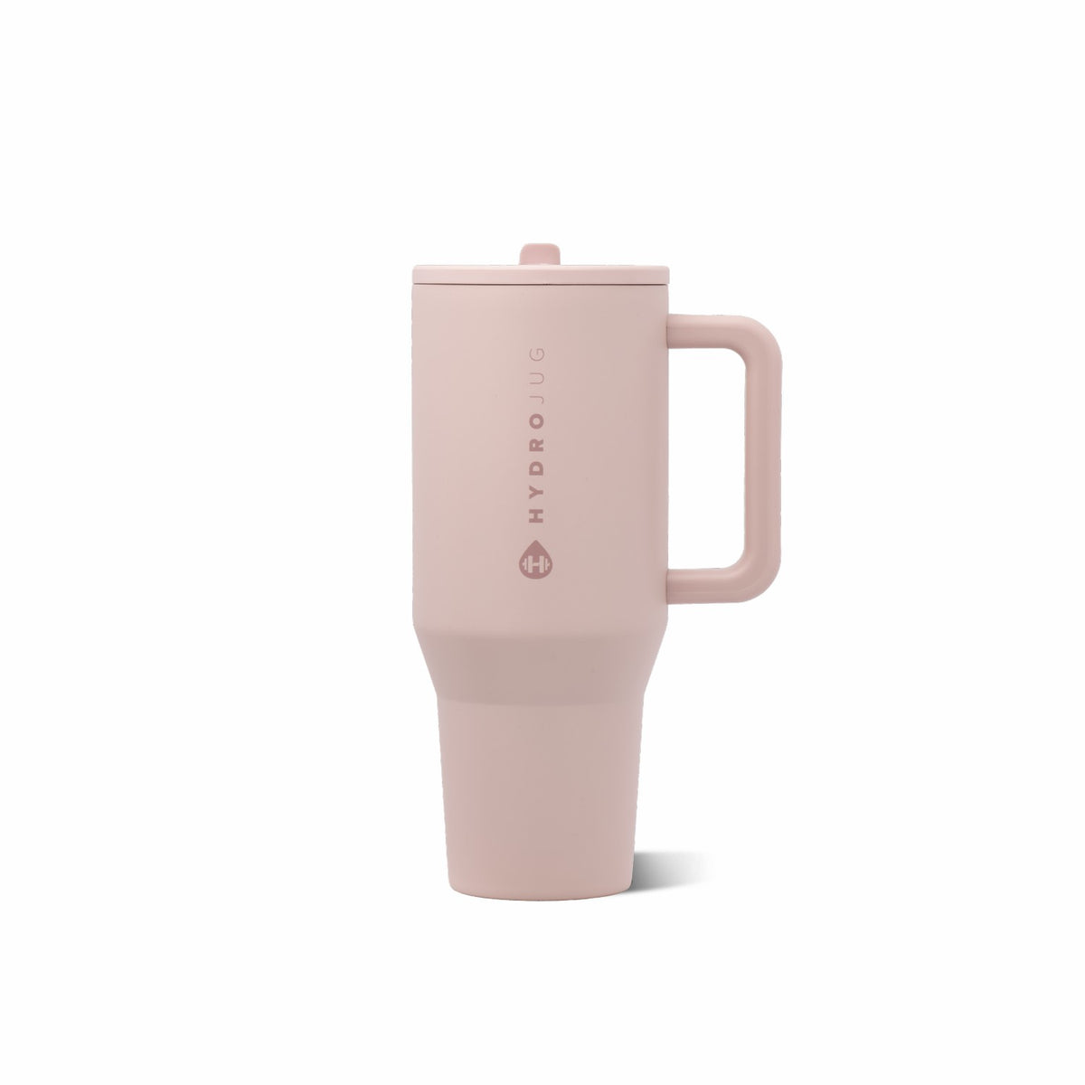 HYDROJUG Featured / HydroJug Traveler 32oz - Dusty Rose