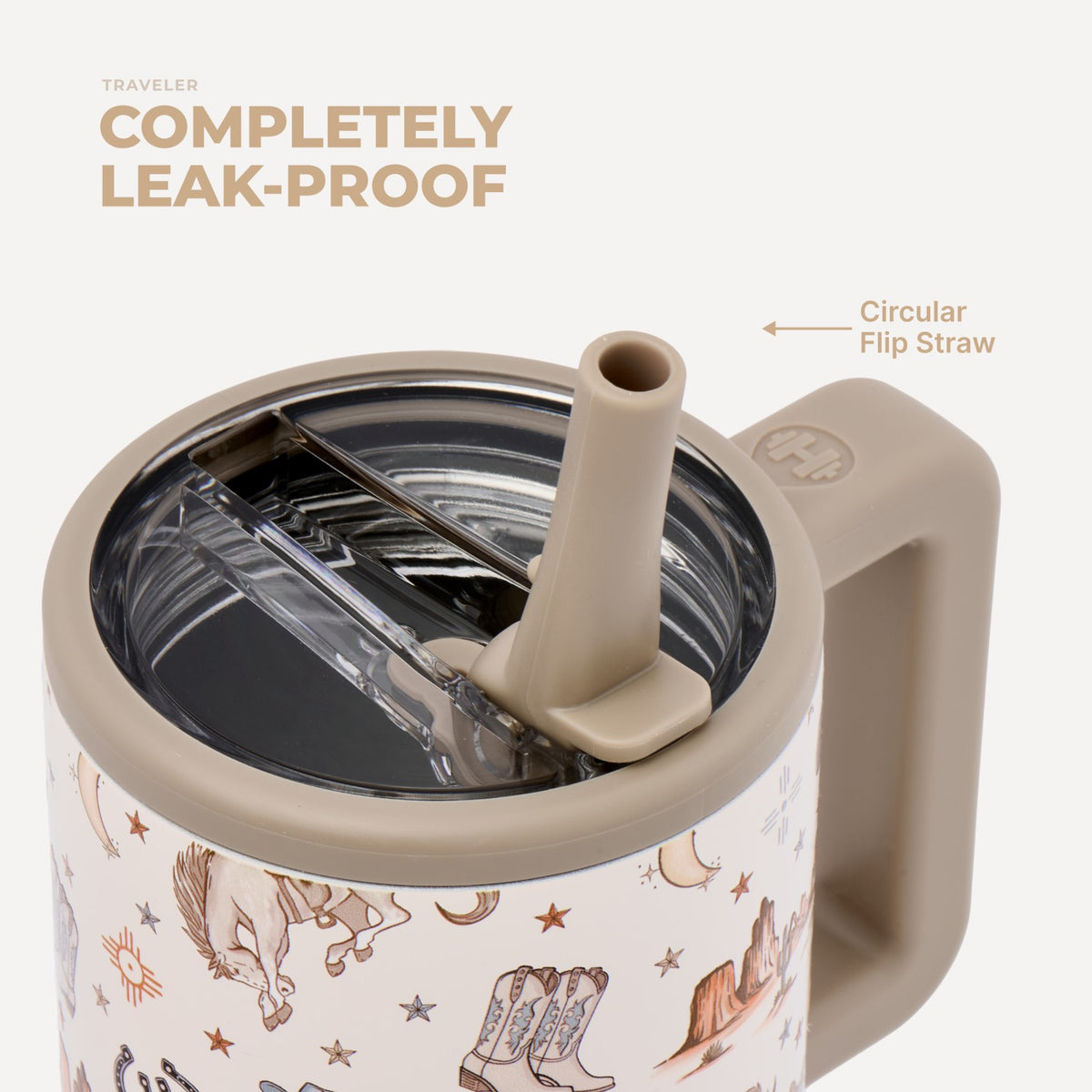 HYDROJUG Best Seller / HydroJug Traveler 20oz - Mesa