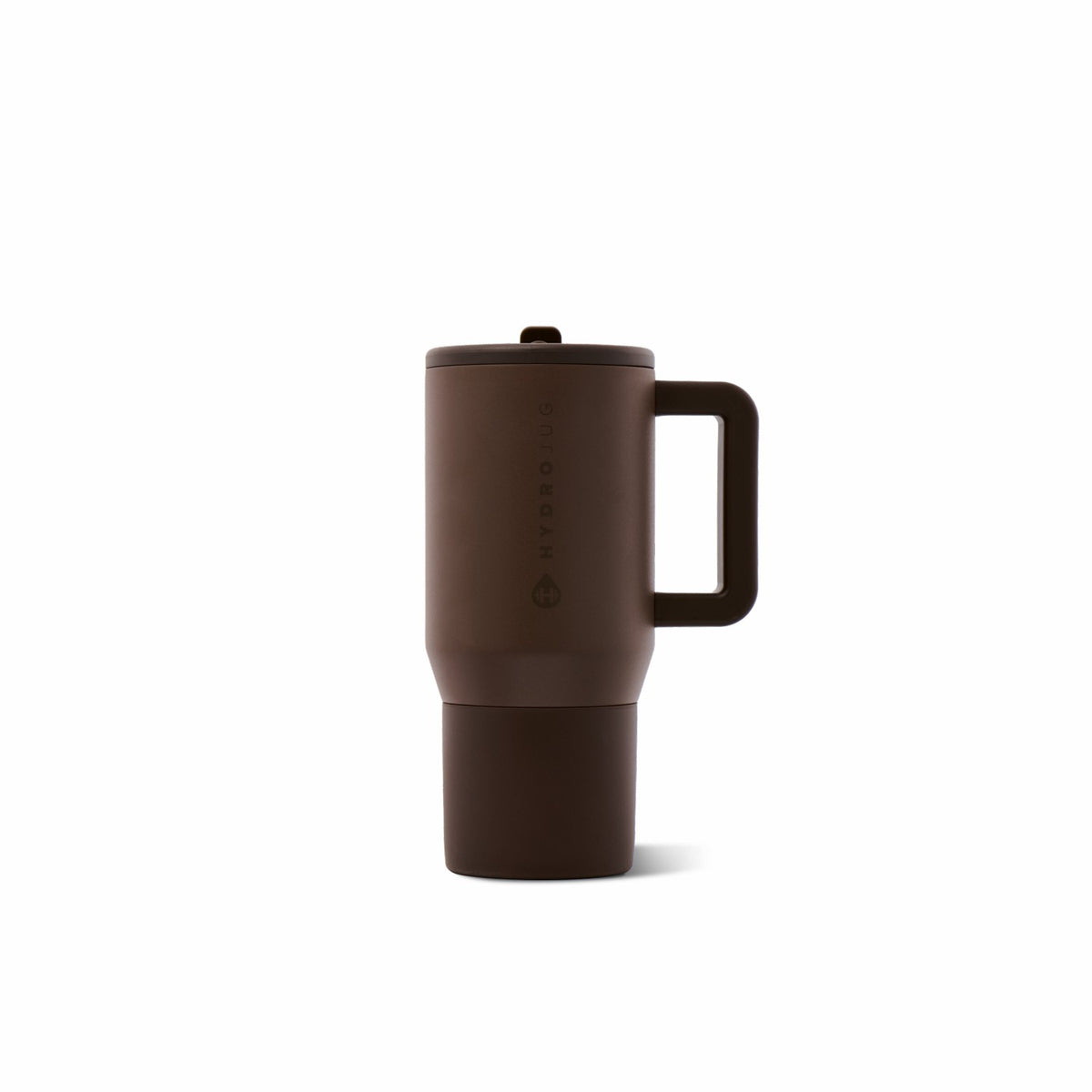 HYDROJUG Latest / HydroJug Traveler 20oz - Chestnut