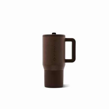 HYDROJUG Latest / HydroJug Traveler 20oz - Chestnut