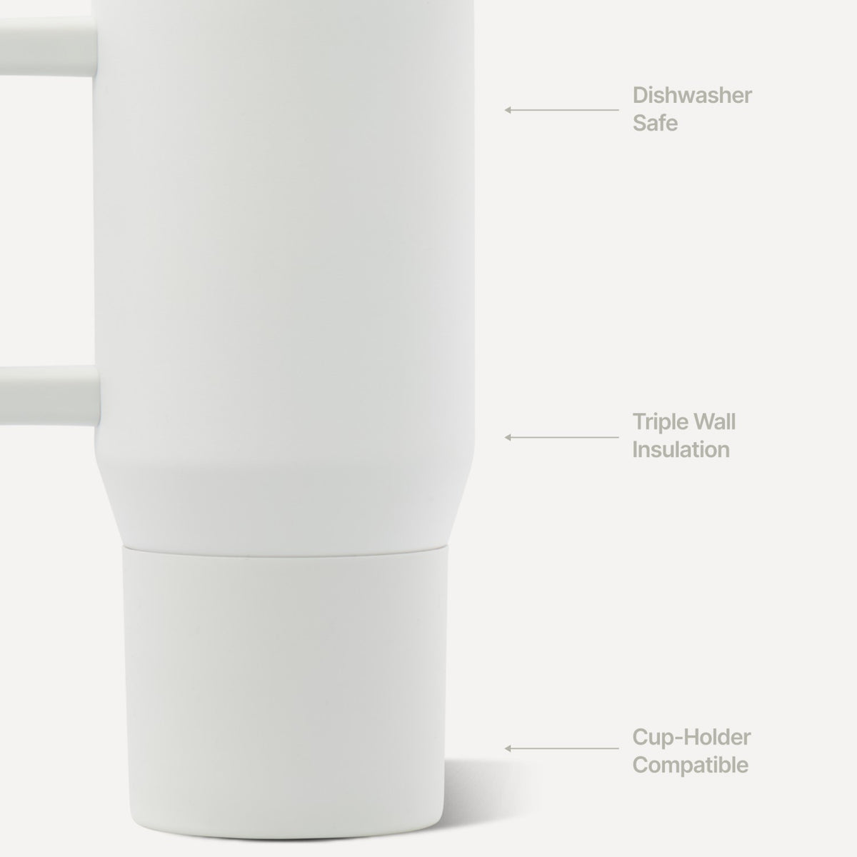 HYDROJUG Everyday / HydroJug Traveler 20oz - Lunar