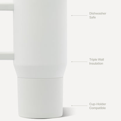HYDROJUG Everyday / HydroJug Traveler 20oz - Lunar