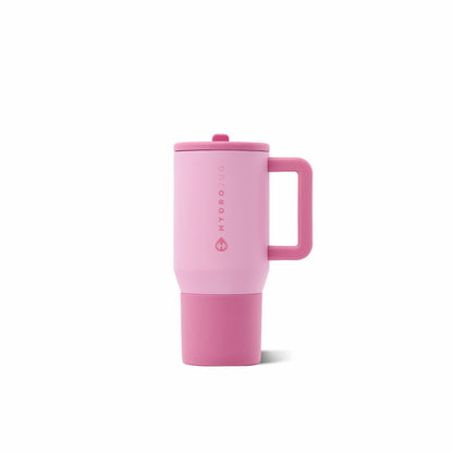 HYDROJUG Exclusive / HydroJug Traveler 20oz - Petal