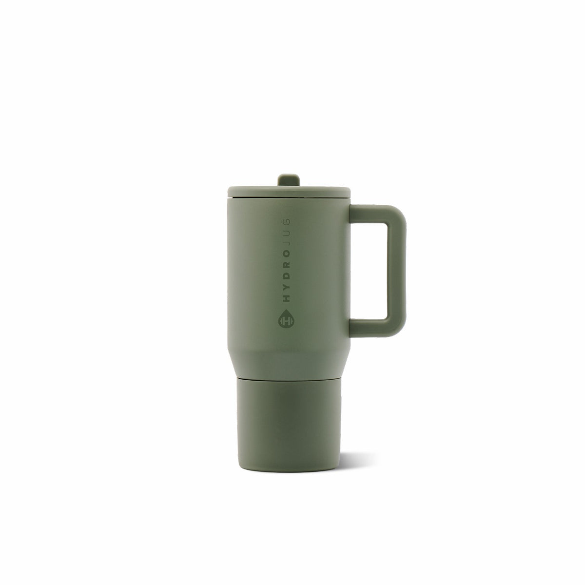 HYDROJUG New / HydroJug Traveler 20oz - Courtyard