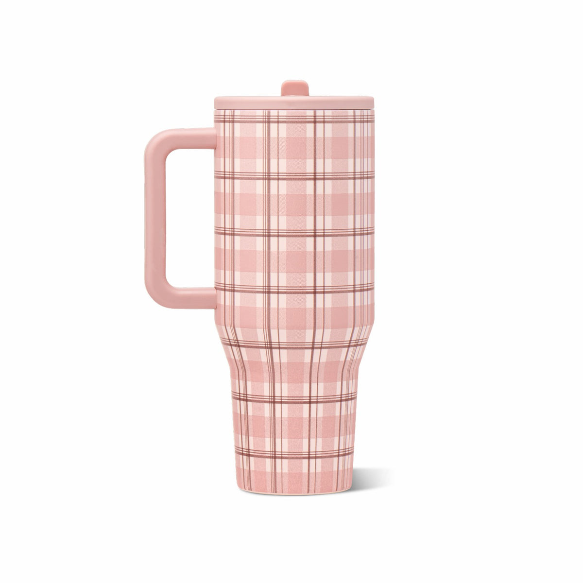 HYDROJUG Special Offer / HydroJug Traveler 40oz - Pillow Talk Plaid