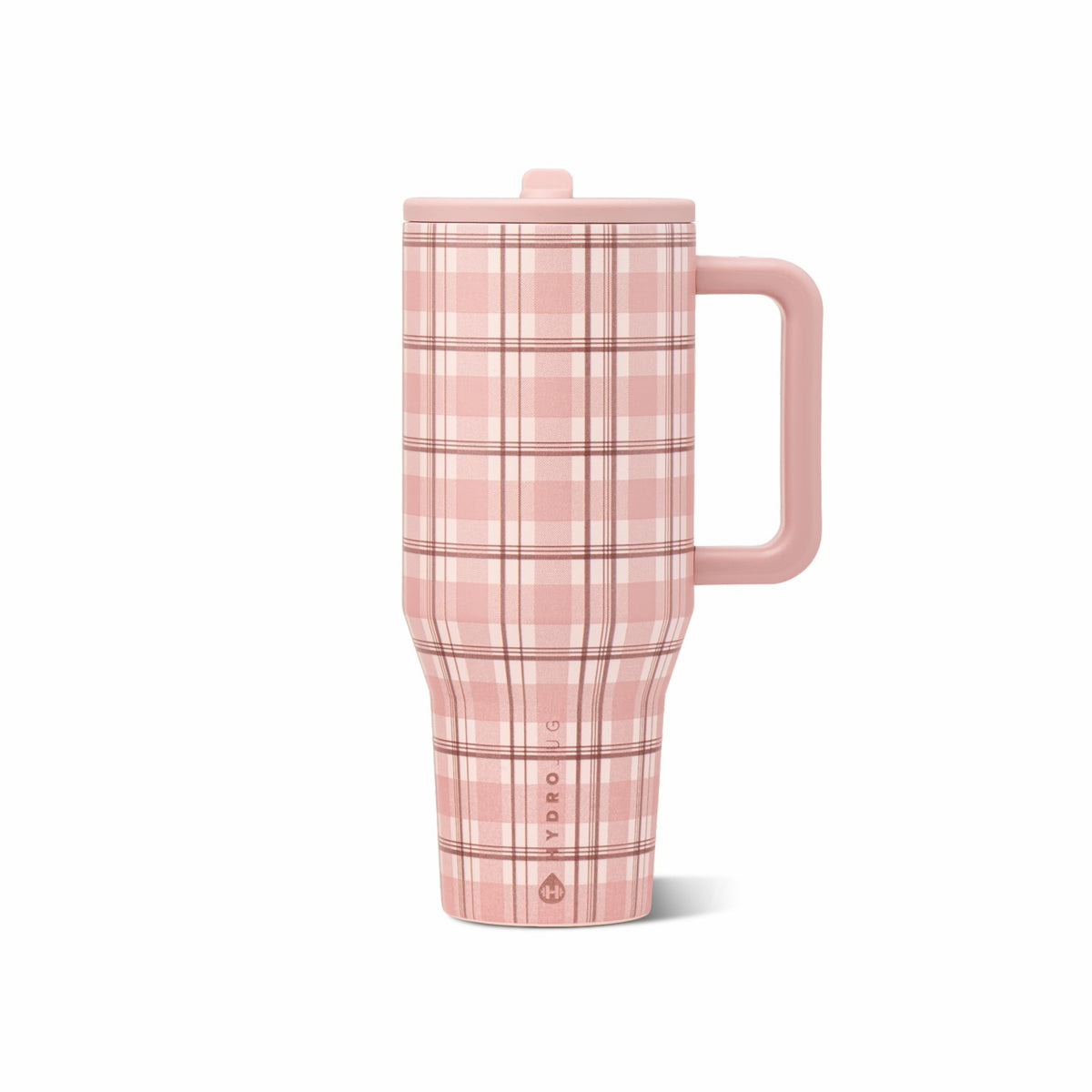 HYDROJUG Special Offer / HydroJug Traveler 40oz - Pillow Talk Plaid