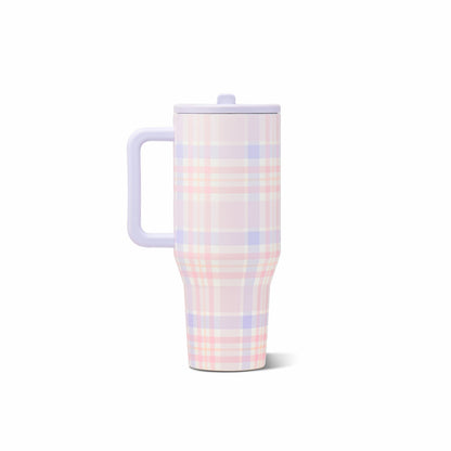 HYDROJUG Sale / HydroJug Traveler 32oz - Lavender Dreams