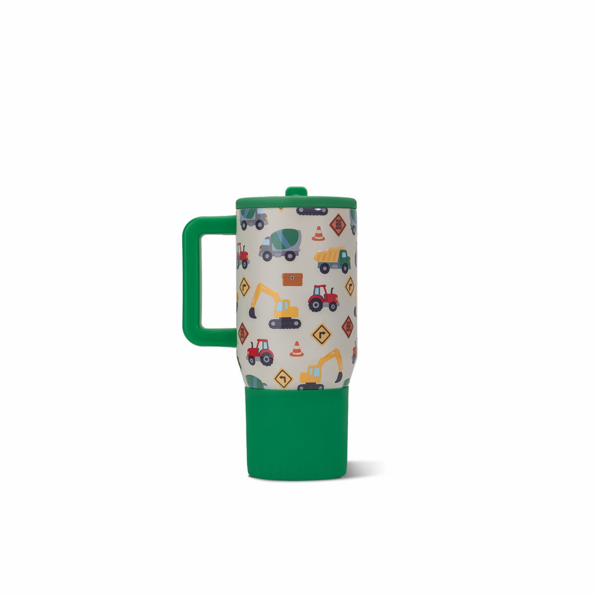 HYDROJUG Popular / HydroJug Traveler 20oz - Leakproof Kids Tumbler with Handle – Under Construction
