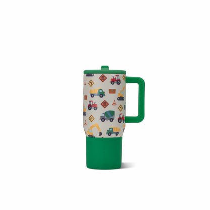 HYDROJUG Popular / HydroJug Traveler 20oz - Leakproof Kids Tumbler with Handle – Under Construction