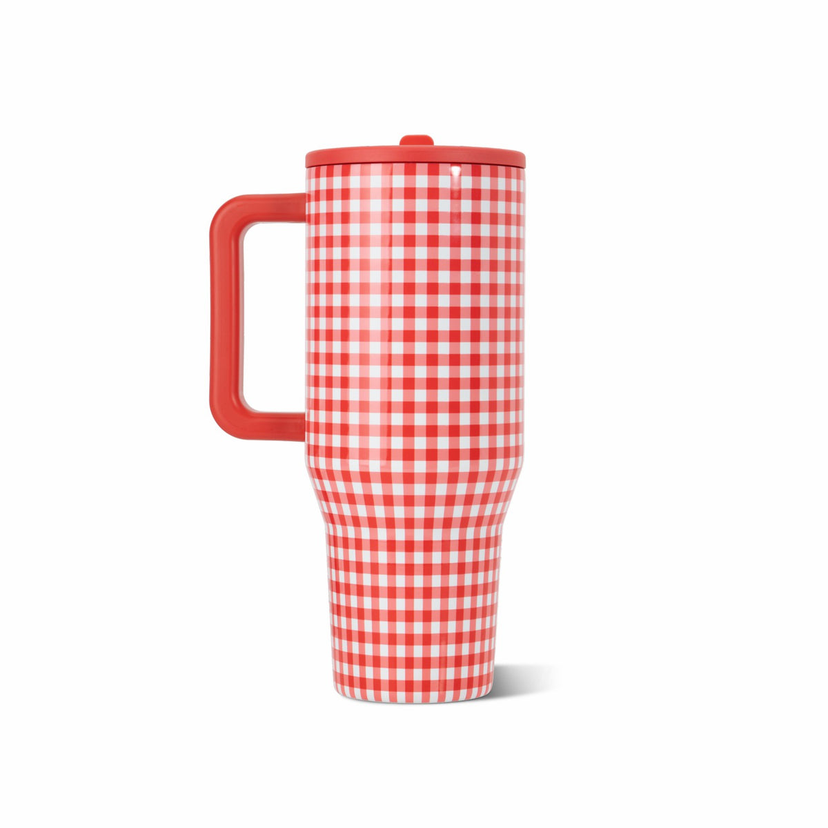 HYDROJUG Smart Buy / HydroJug Traveler 40oz - Insulated Tumbler with Handle – Summer Picnic
