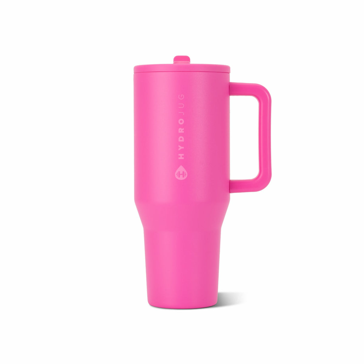 HYDROJUG Classic / HydroJug Traveler 40oz - All-Day Insulated Tumbler with Handle – Razzle