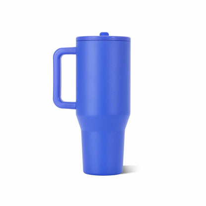 HYDROJUG Best Price / HydroJug Traveler 40oz - All-Day Insulated Tumbler with Handle – Berry Pop