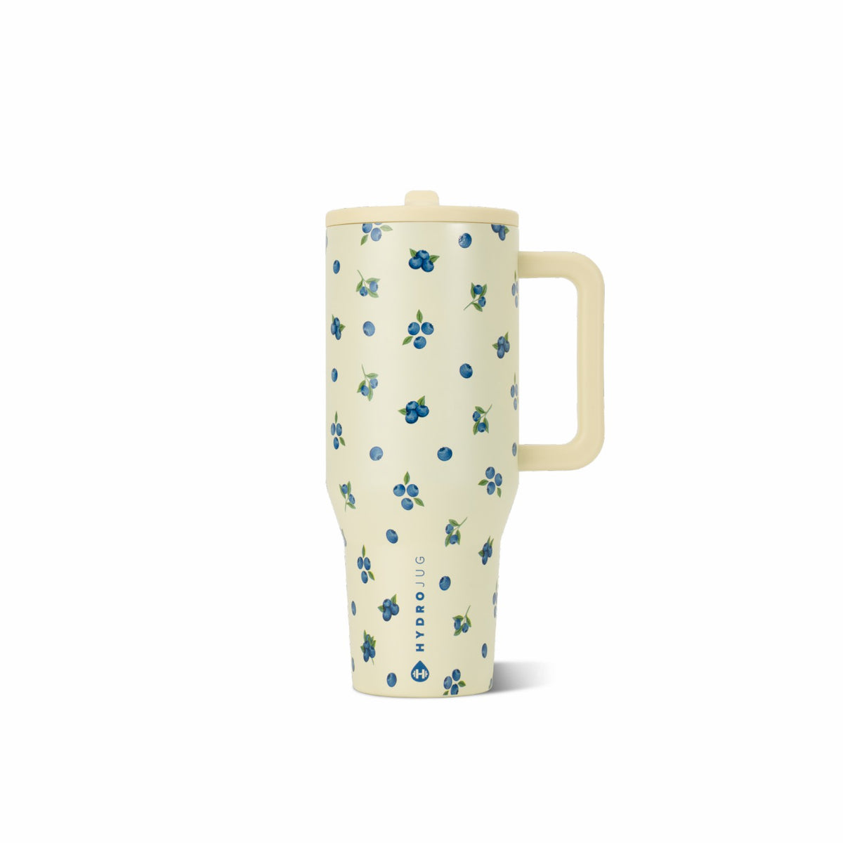 HYDROJUG Great Value / HydroJug Traveler 32oz - Insulated Tumbler with Handle – Freshly Pickd