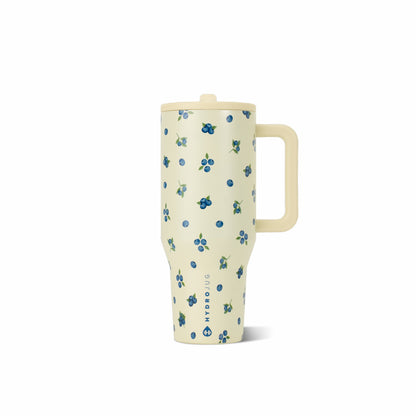 HYDROJUG Great Value / HydroJug Traveler 32oz - Insulated Tumbler with Handle – Freshly Pickd