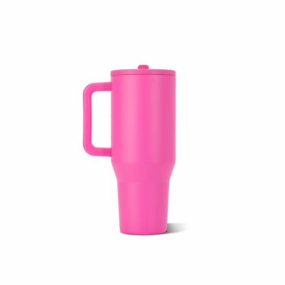 HYDROJUG Best Seller / HydroJug Traveler 32oz - Leakproof Insulated Tumbler with Handle – Razzle
