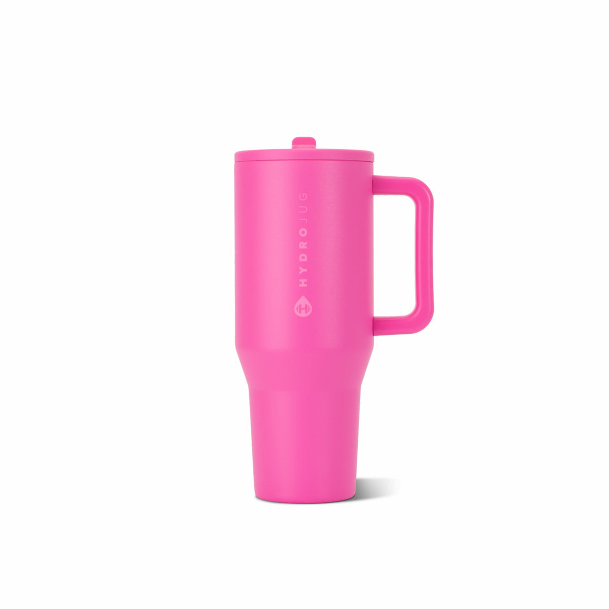 HYDROJUG Best Seller / HydroJug Traveler 32oz - Leakproof Insulated Tumbler with Handle – Razzle
