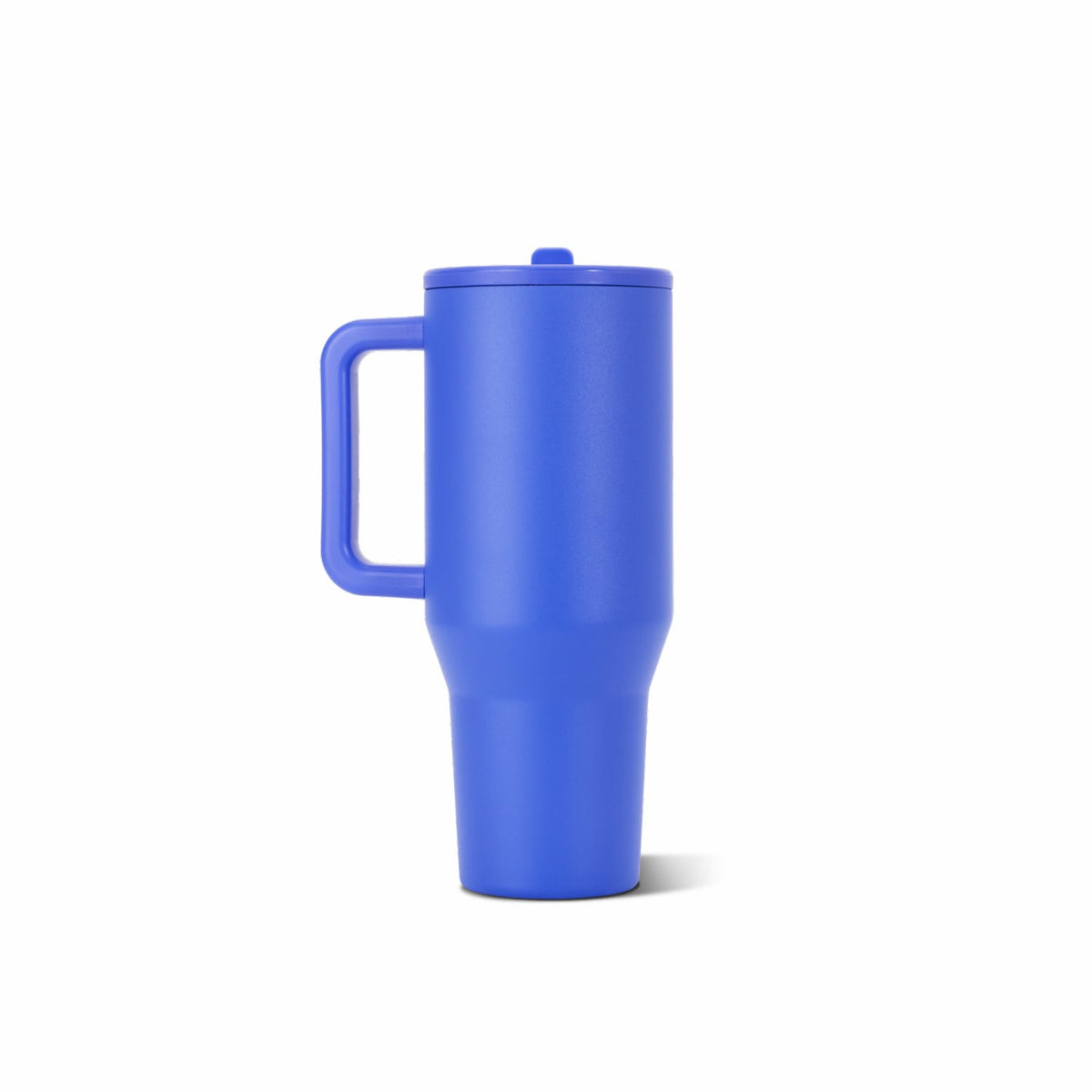 HYDROJUG Best Seller / HydroJug Traveler 32oz - Insulated Tumbler with Handle – Berry Pop