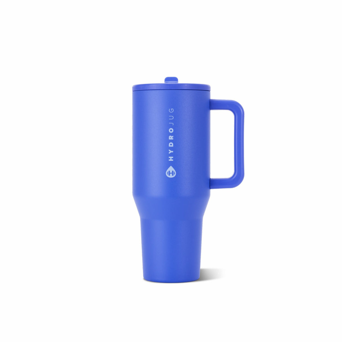 HYDROJUG Best Seller / HydroJug Traveler 32oz - Insulated Tumbler with Handle – Berry Pop