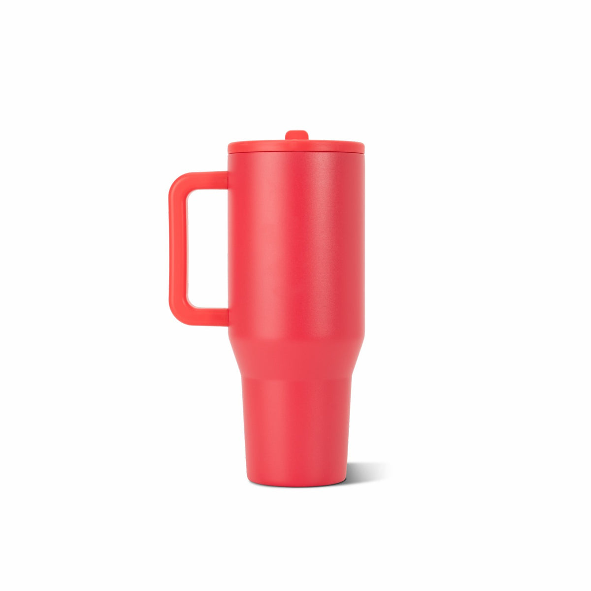 HYDROJUG Essential / HydroJug Traveler 32oz - Insulated Tumbler with Handle – Fruit Punch