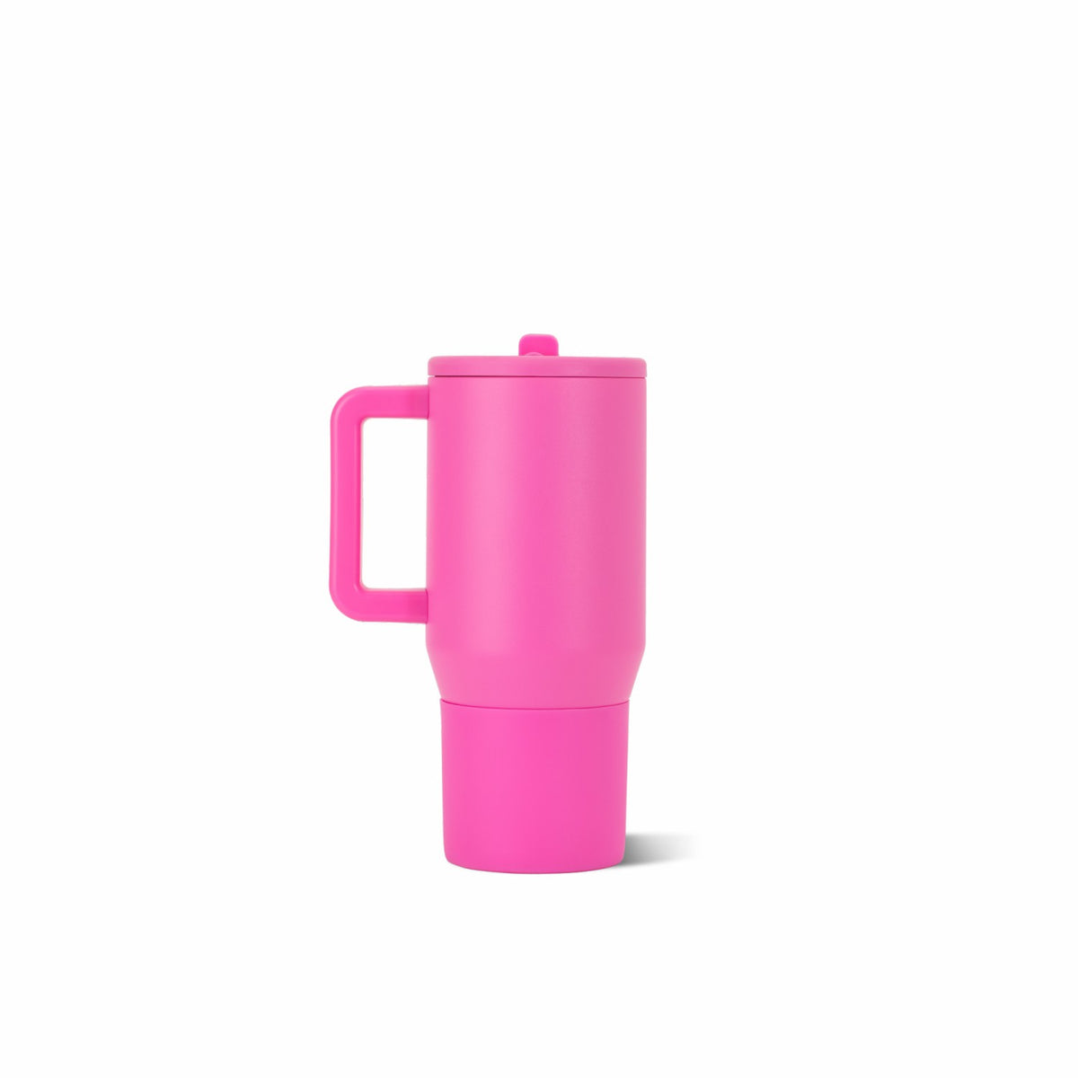 HYDROJUG Everyday / HydroJug Traveler 20oz - Compact Insulated Tumbler with Handle – Razzle