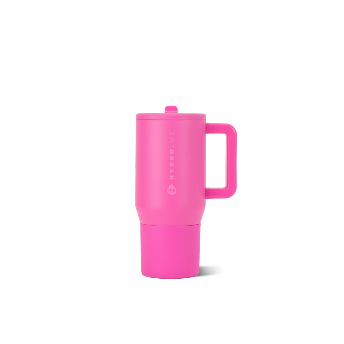 HYDROJUG Everyday / HydroJug Traveler 20oz - Compact Insulated Tumbler with Handle – Razzle